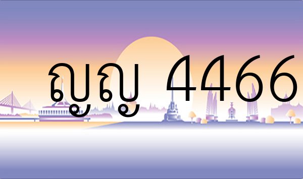 ญญ 4466